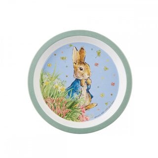 Petit jour Paris Peter Rabbit - Bordje (18cm)