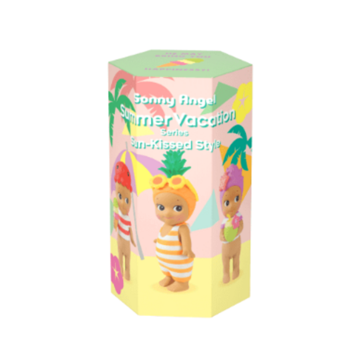 Sonny Angel Sonny Angel - Summer vacation series