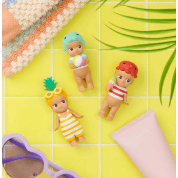 Sonny Angel Sonny Angel - Summer vacation series