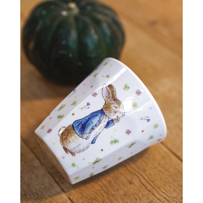 Petit jour Paris Peter Rabbit - Drinkbeker (220ml)