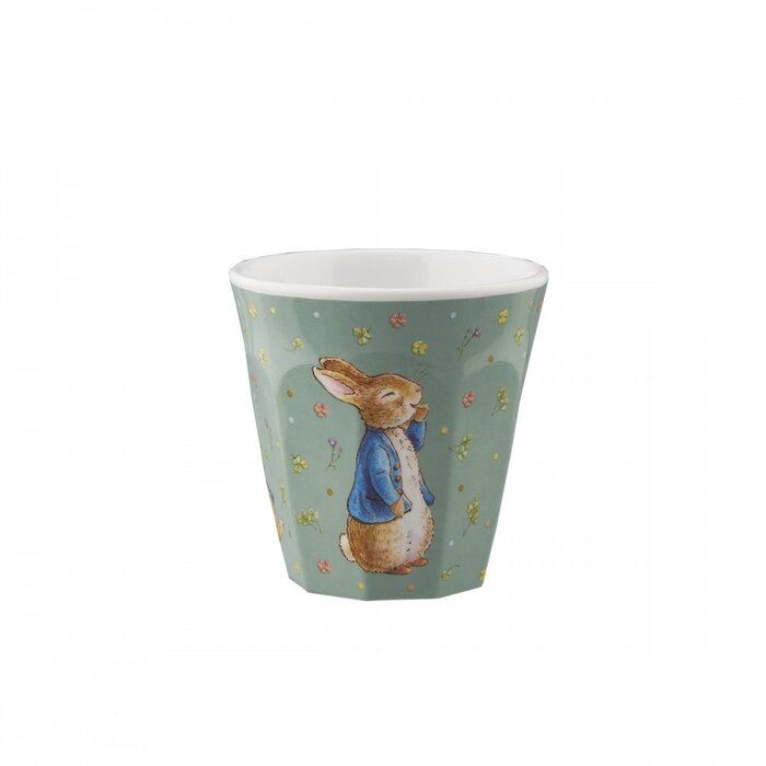 Petit jour Paris Peter Rabbit - Drinkbeker (150ml)