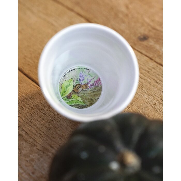 Petit jour Paris Peter Rabbit - Drinkbeker (150ml)