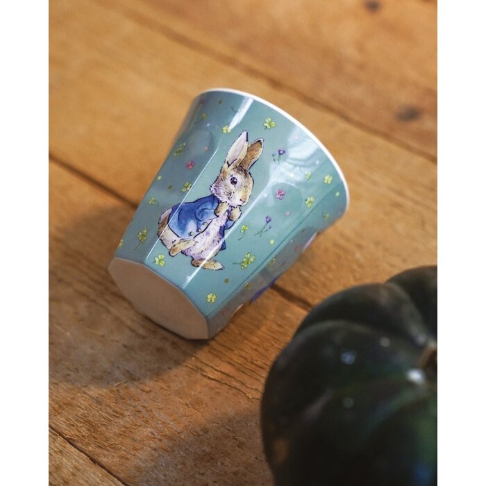 Petit jour Paris Peter Rabbit - Drinkbeker (150ml)