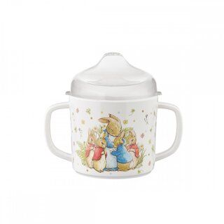 Petit jour Paris Peter Rabbit - Tuitbeker