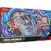 Pokémon TCG: Mega Greninja ex Premium Collection