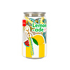 D.I.Y. Bag Charm Pshiiit - Lemonade