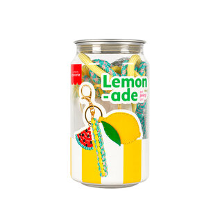 La petite epicerie D.I.Y. Bag Charm Pshiiit - Lemonade