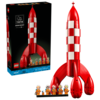 Tintin® maanraket