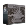 Pokémon - Elite trainer box - Pitch black