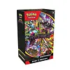 Pokémon - Pitch black - Booster bundle