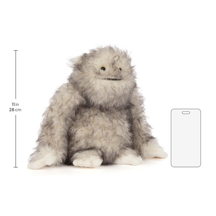Jellycat Bretti Yeti