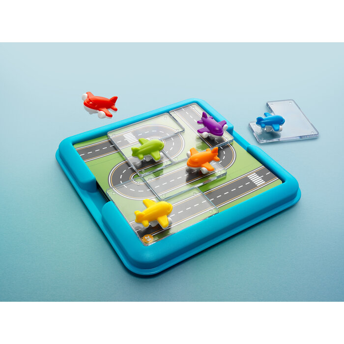 SmartGames Take off