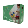 Fire Rescue Pack Intense | 39 pieces