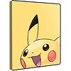 Pikachu portfolio A4