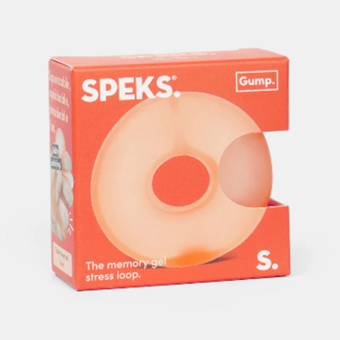 Speks Speks - Gump loop