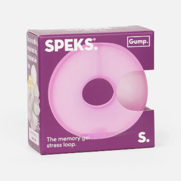 Speks Speks - Gump loop