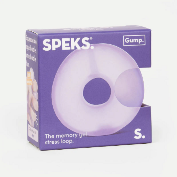 Speks Speks - Gump loop