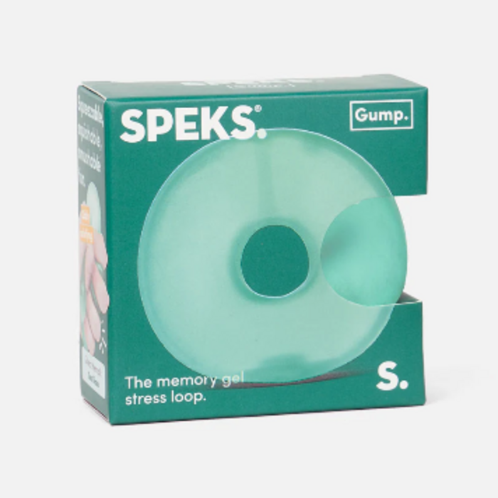 Speks Speks - Gump loop
