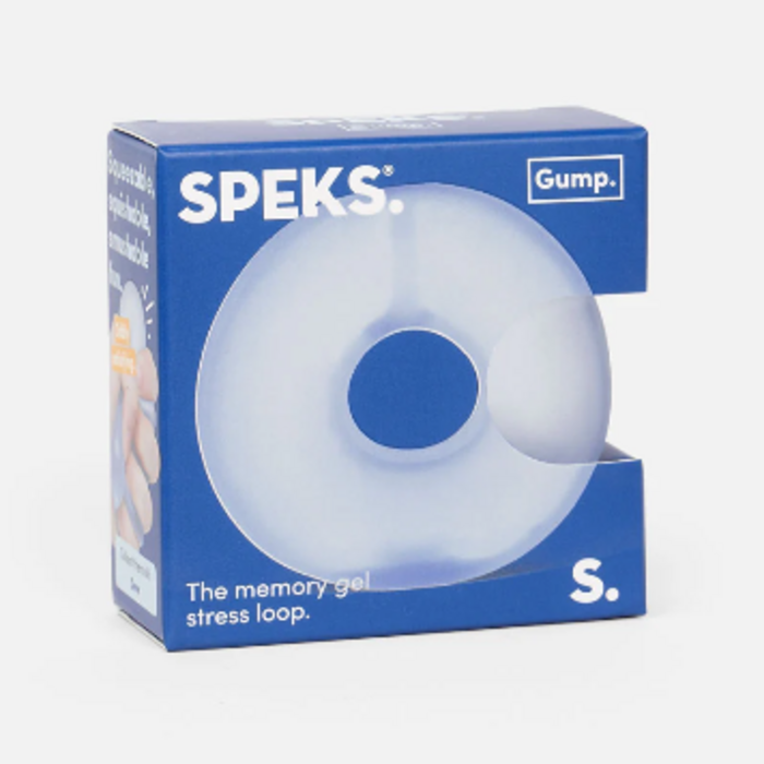 Speks Speks - Gump loop