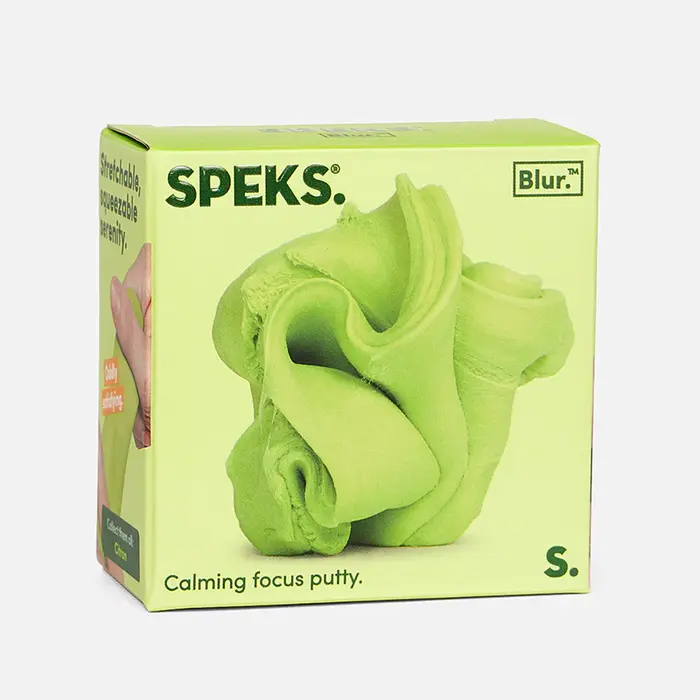 Speks Speks - Blur Focus Putty