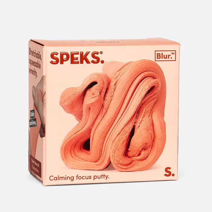 Speks Speks - Blur Focus Putty