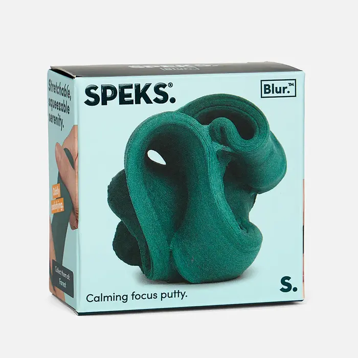 Speks Speks - Blur Focus Putty