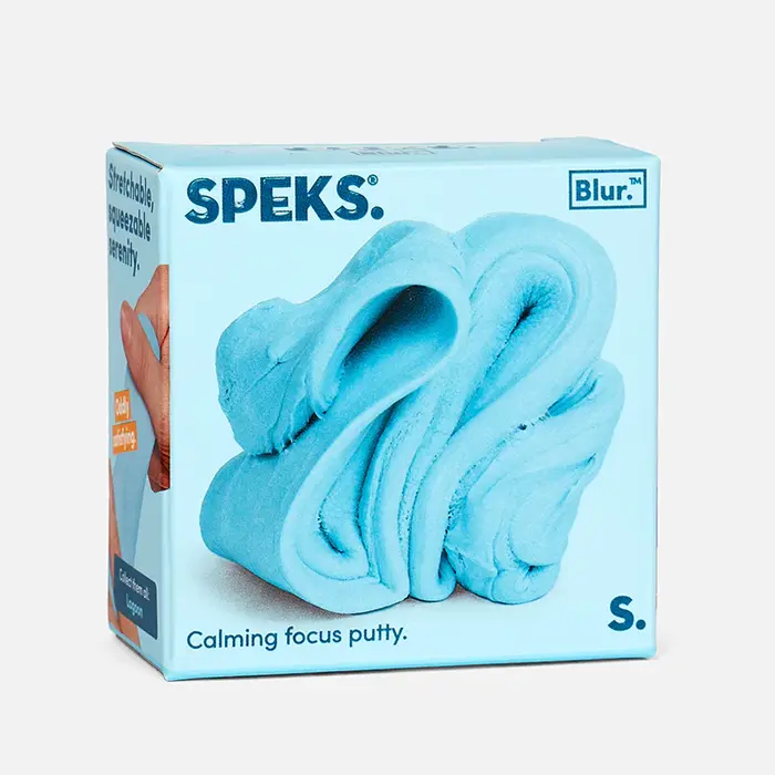 Speks Speks - Blur Focus Putty