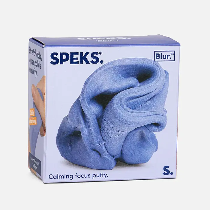 Speks Speks - Blur Focus Putty