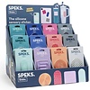 Speks - Slabs Silicone Sensory Sticker