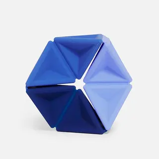Speks Speks - Pivot Silicone Flexagon