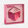 Speks - Pivot Silicone Flexagon