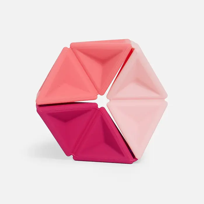 Speks Speks - Pivot Silicone Flexagon