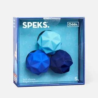 Speks Speks - Odds Silicone Magnets