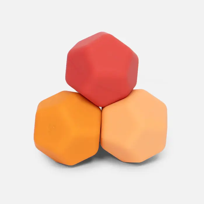 Speks Speks - Odds Silicone Magnets