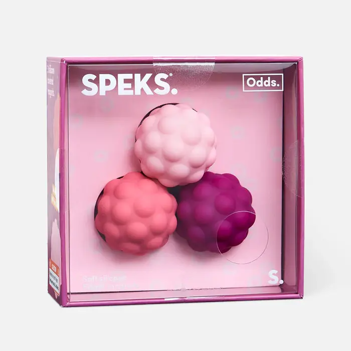 Speks Speks - Odds Silicone Magnets