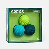 Speks - Odds Silicone Magnets