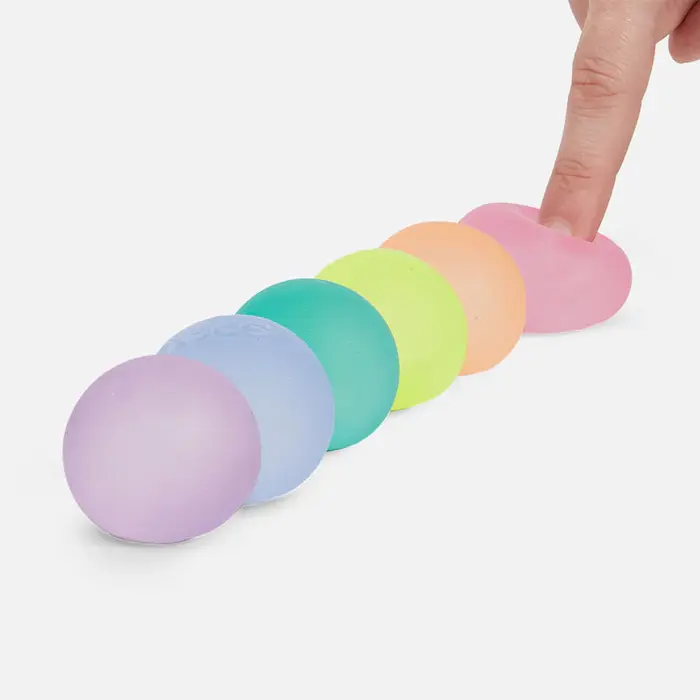 Speks Speks - Gump Memory Gel Stress Ball