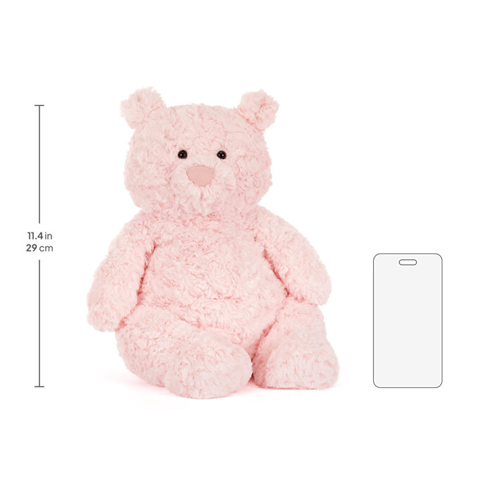 Jellycat Leola Bear Large