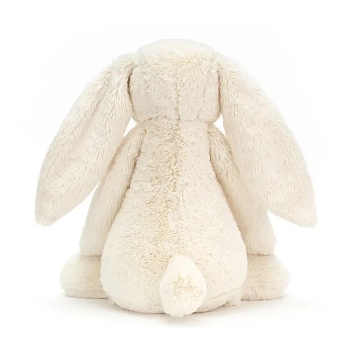 Jellycat Bashfull Cream Bunny (Huge)