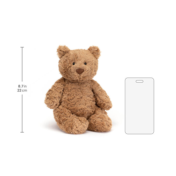 Jellycat Bartholomew Bear Medium