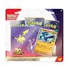 Pokémon - 30th Celebration - Tech sticker collection