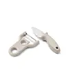 Pertense Peeler & Knife Set | Sandy