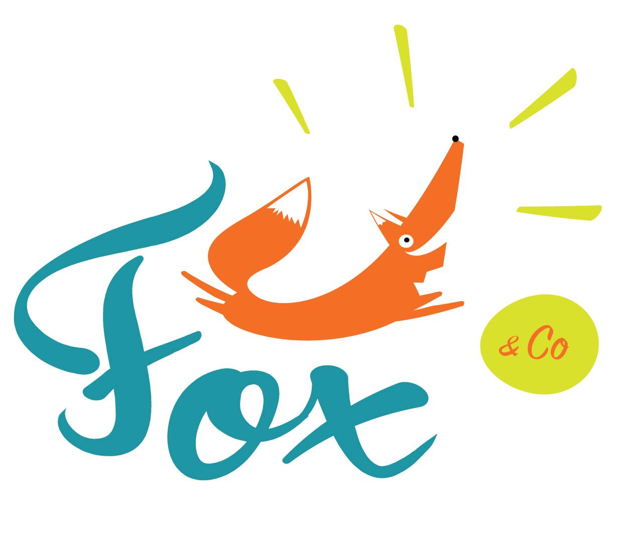 Speelgoedwinkel Fox & Co Oostende