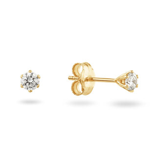 Solitaire Classique - 0.30 ct.