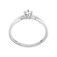 Solitaire Classique - 0.30 ct. - Diamanten ring