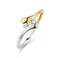 Infini No. 19 - 0.10 ct. - diamanten ring