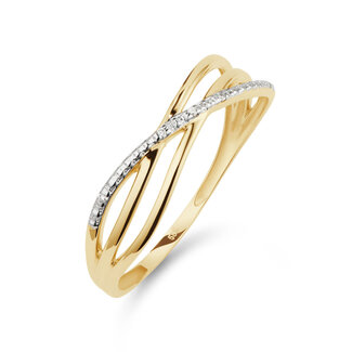 Infini No. 13 - 0.08 ct.