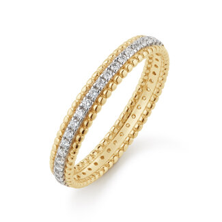 Infini No. 14 - 0.35 ct.