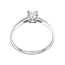 Solitaire Moderne - 0.50 ct. - diamanten ring