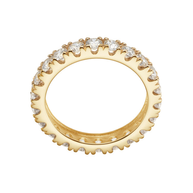 Alliance - 2.20 ct. diamanten ring